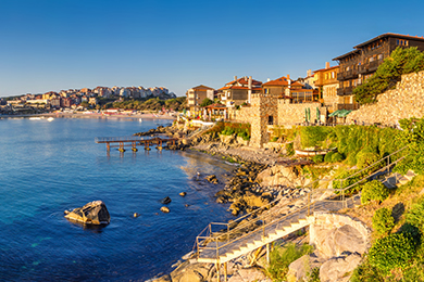 Sozopol