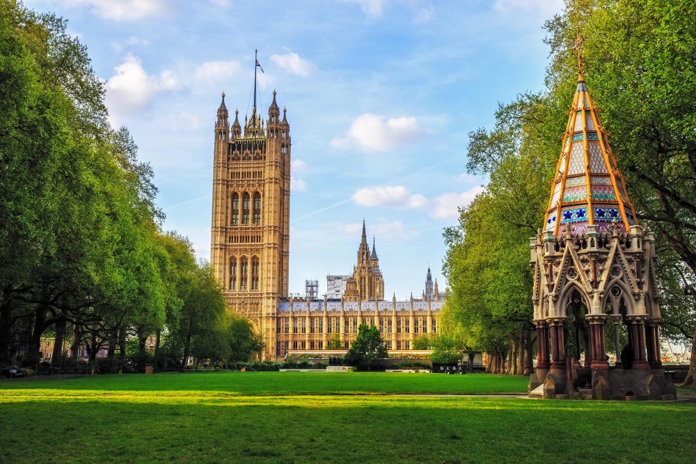 Westminster Abbey