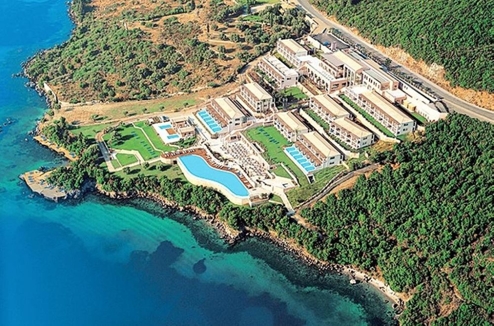 Hotel Ionian Blue