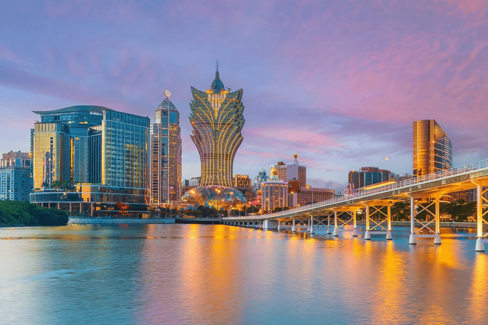 Macao