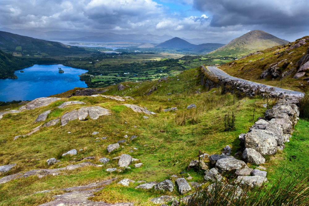 Národní park Killarney