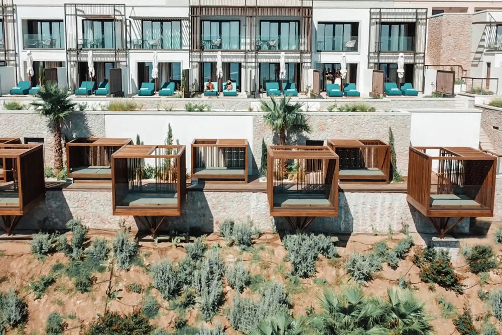 MITSIS hotel MITSIS hotel