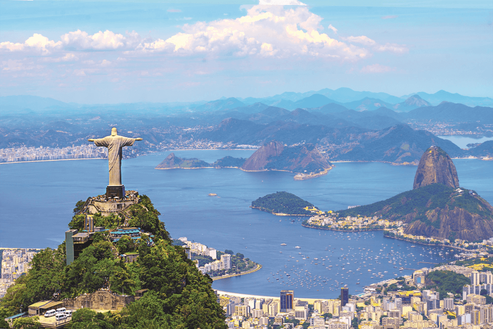 Rio de Janeiro