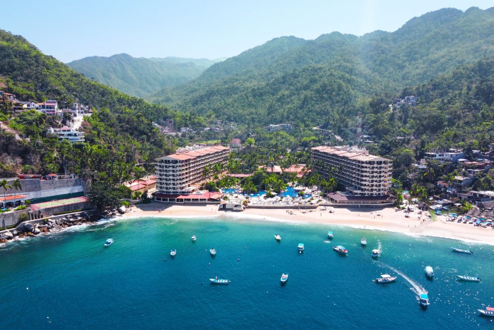 Playa Mismaloya, Puerto Vallarta Playa Mismaloya, Puerto Vallarta