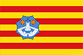 Vlajka Menorcy