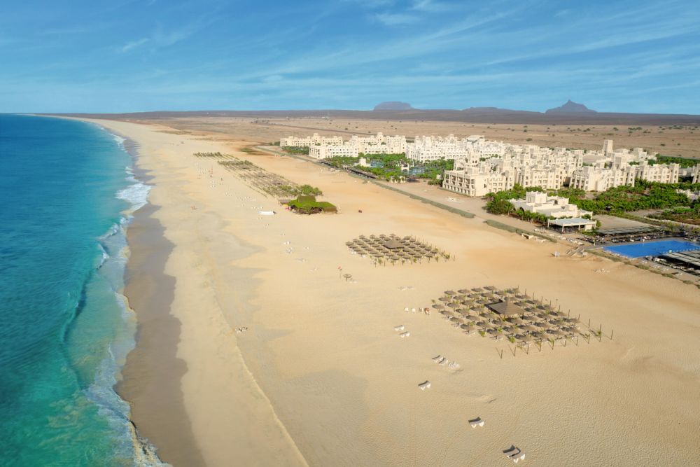 Boa Vista, Kapverdy