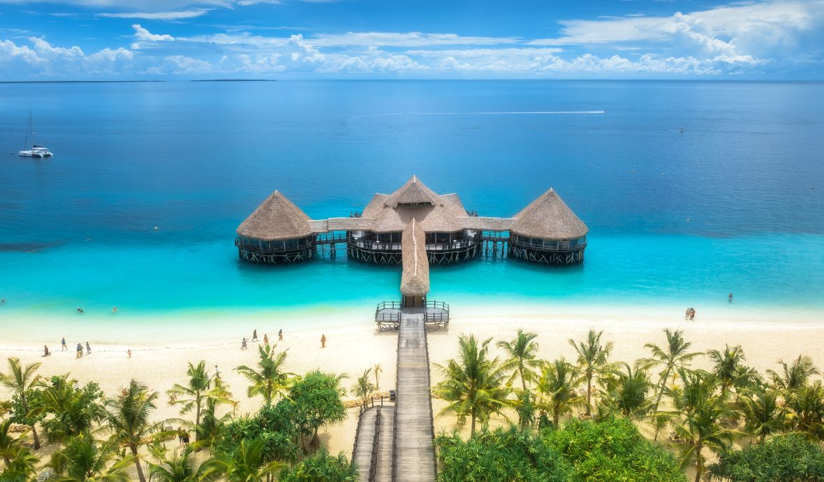 Začněte rok 2026 stylově: lednová exotika s výlety, které berou dech