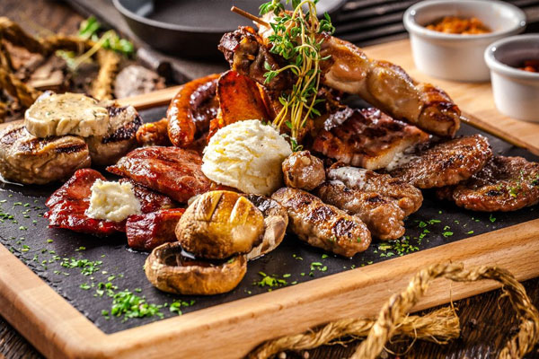 Spojené arabské emiráty