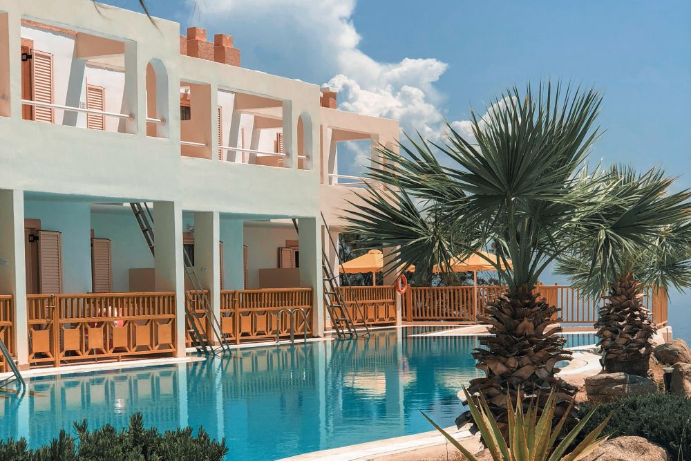 MITSIS hotel