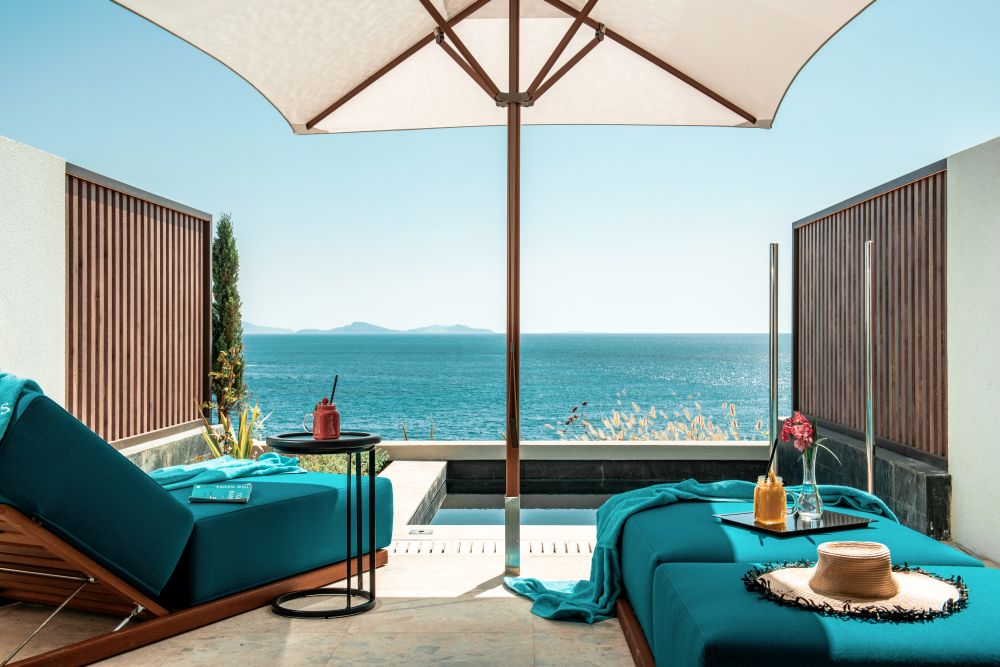 MITSIS hotel