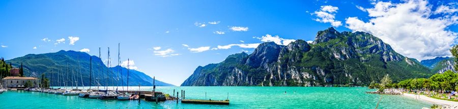 Riva del Garda, Lago di Garda Riva del Garda, Lago di Garda