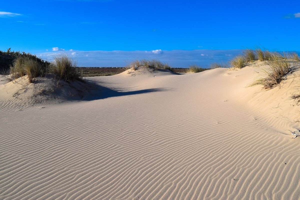 Ras R’mal, Djerba