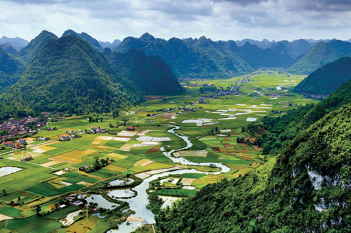 Vietnam