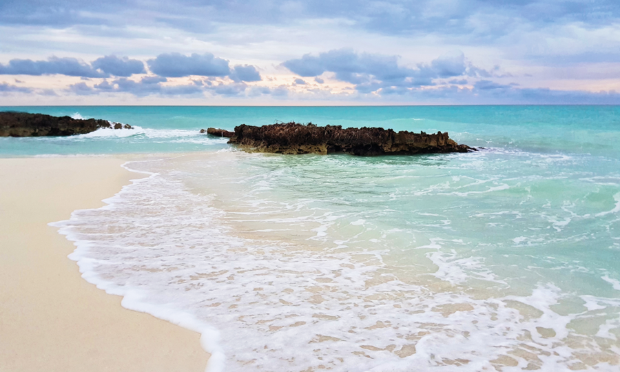Cayo Santa María Cayo Santa María