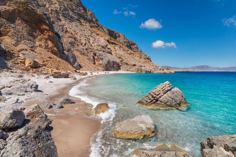 Kasos, Karpathos Kasos, Karpathos