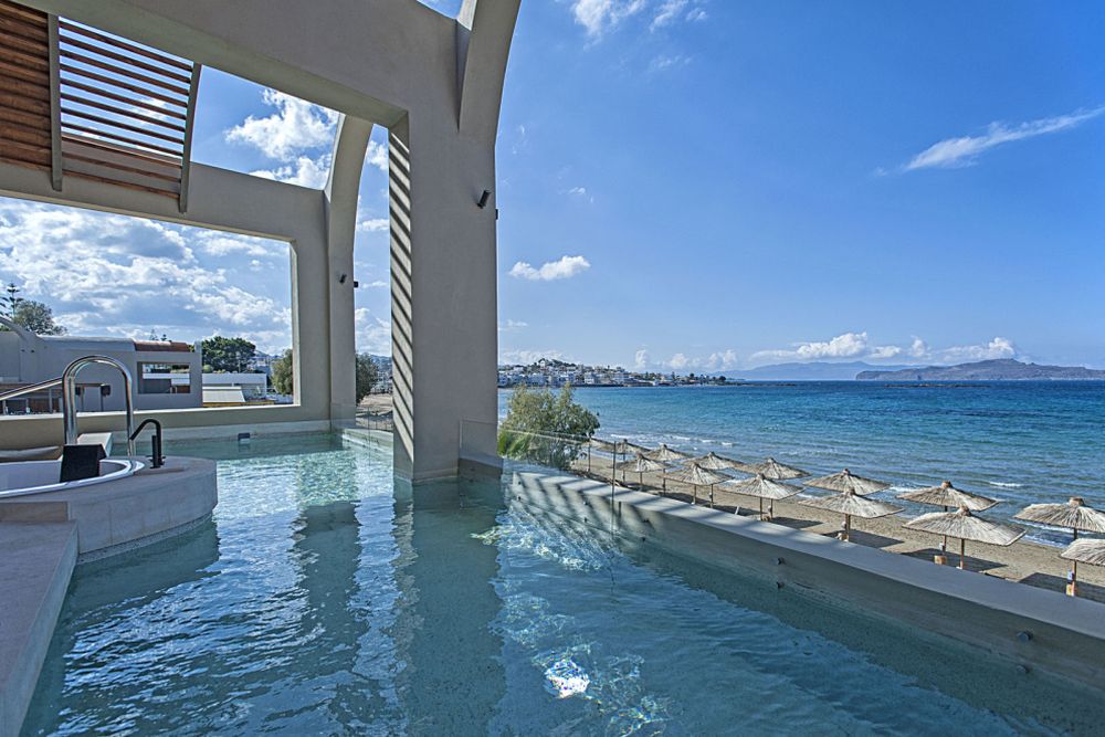 Domes Resort