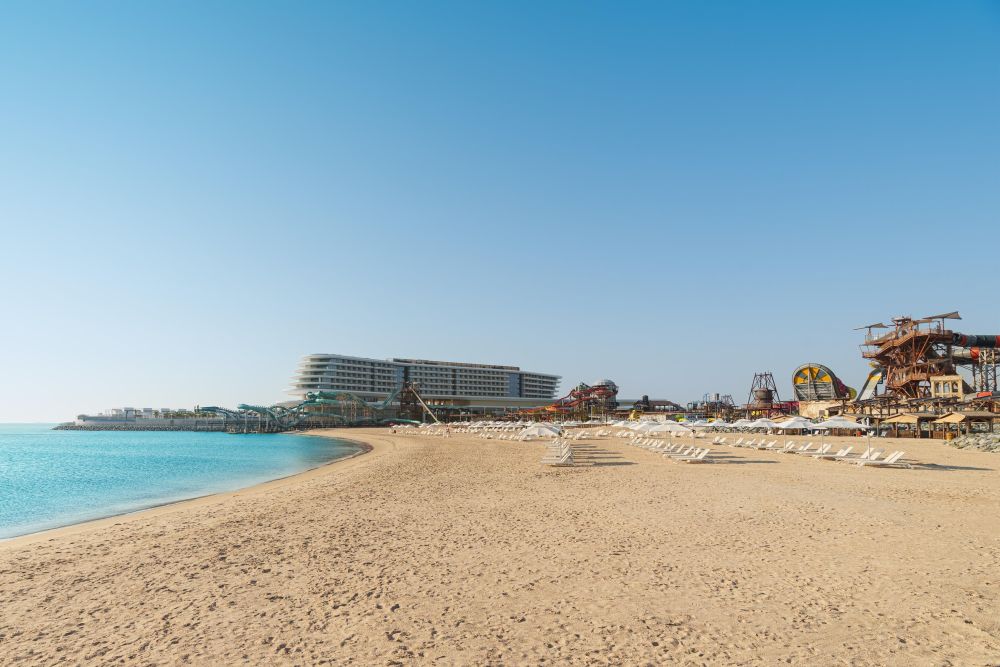 Rixos Premium Qetaifan Island North
