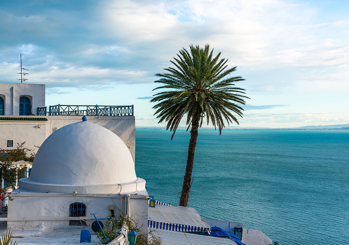 Sidi Bou Said