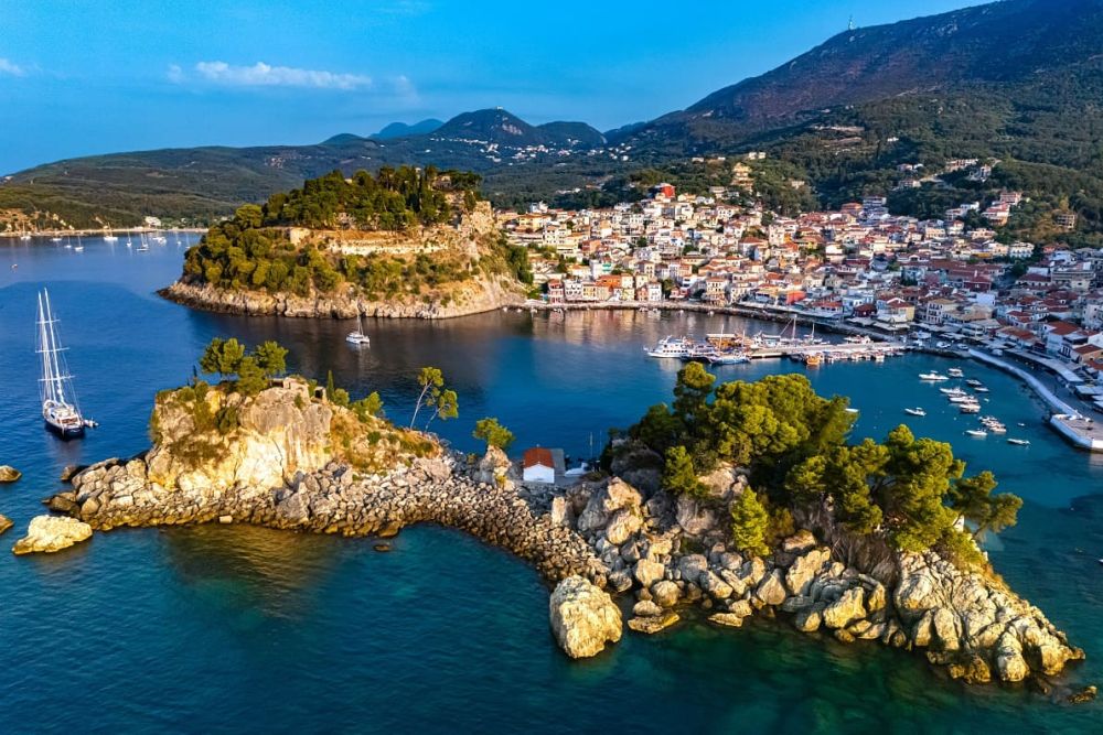 Parga