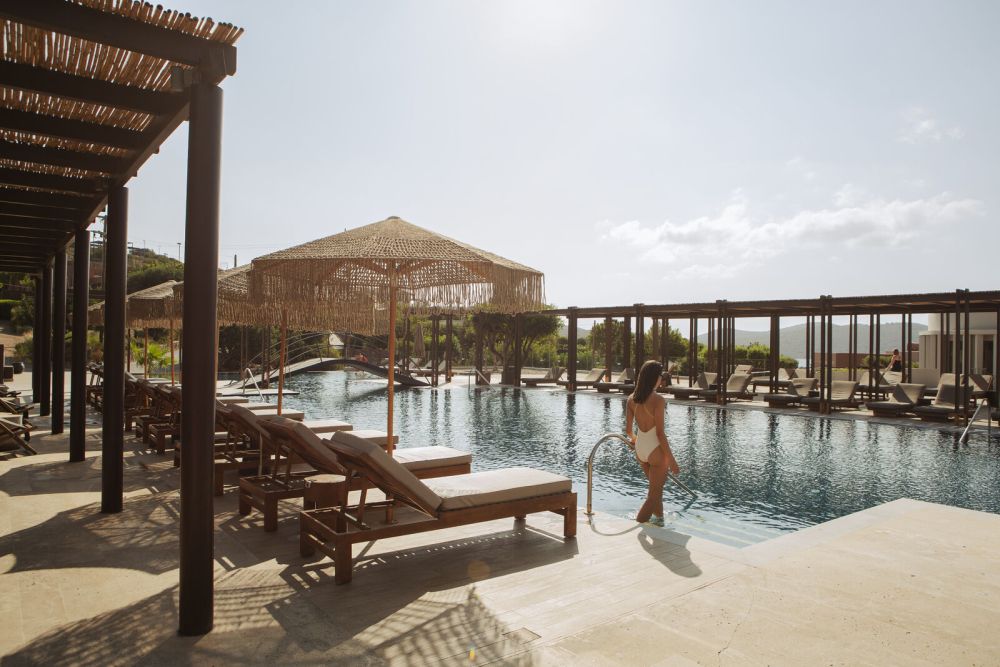 Domes Resort