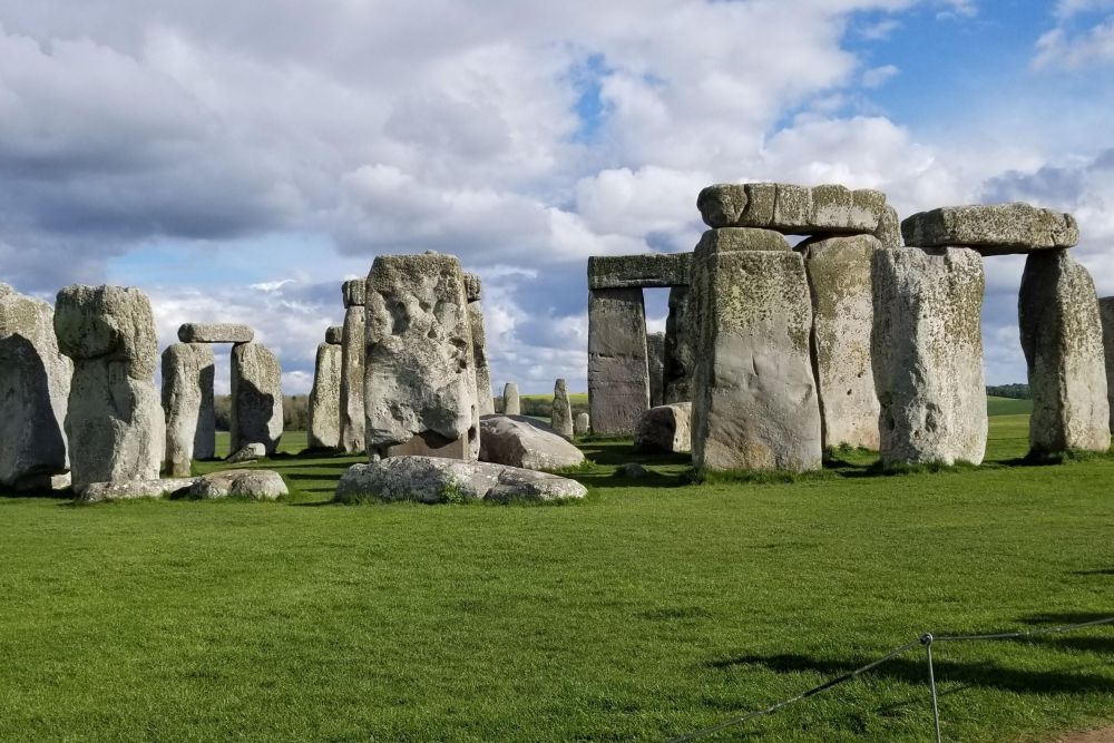 Stonehenge