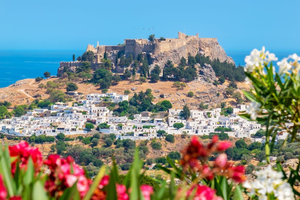 Lindos