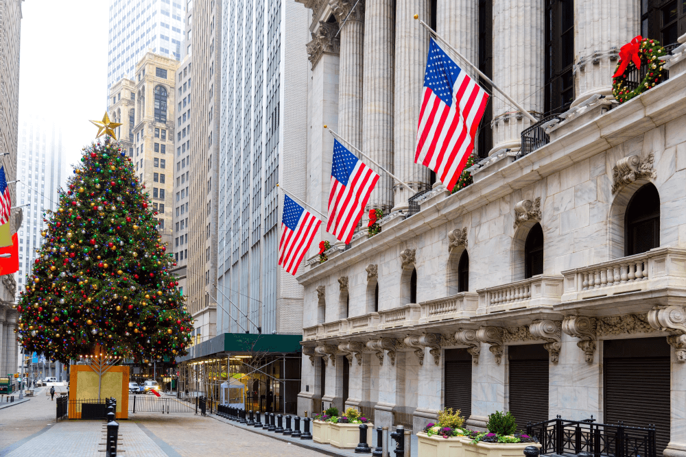 Wall Street