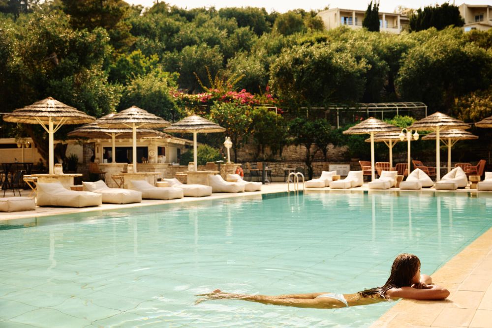 Domes Resort