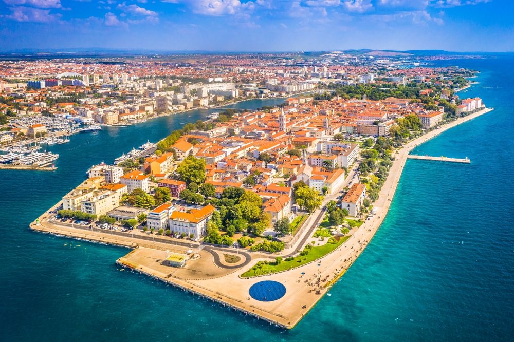 Zadar