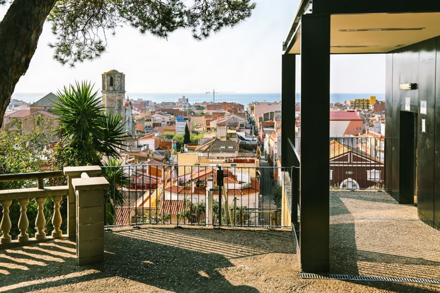 Malgrat de Mar, Costa Brava Malgrat de Mar, Costa Brava