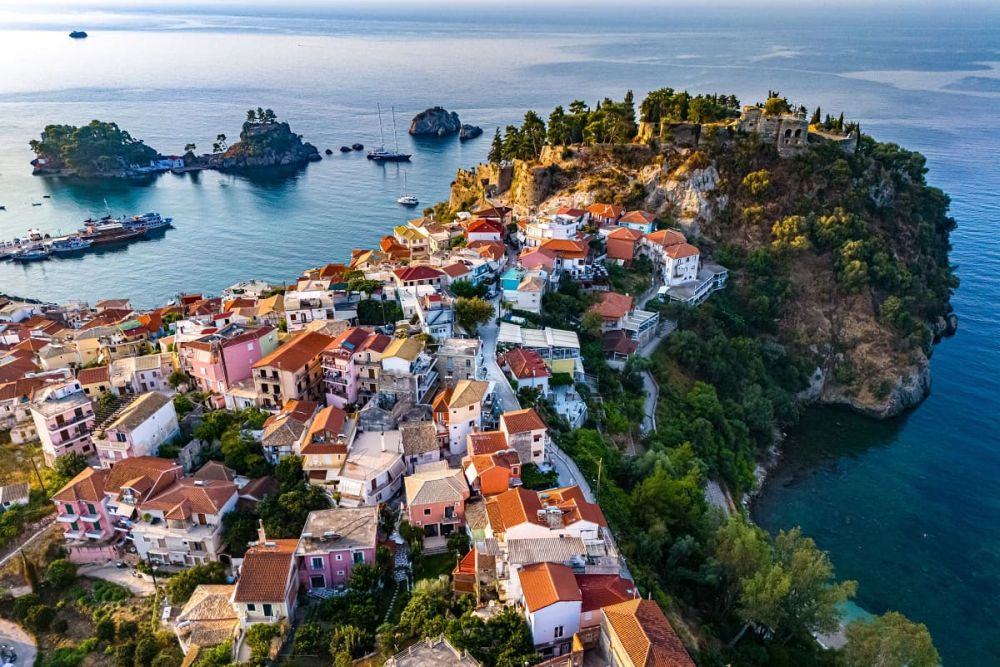 Parga