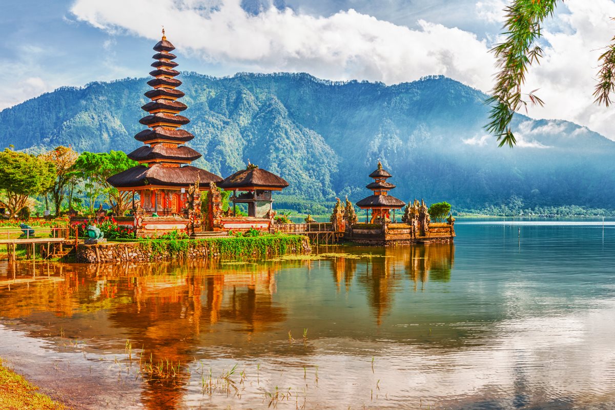 Dovolen Bali 2022 EXIM TOURS Dovolen Bali 2022 EXIM TOURS