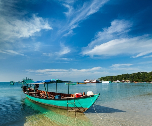 Sihanoukville