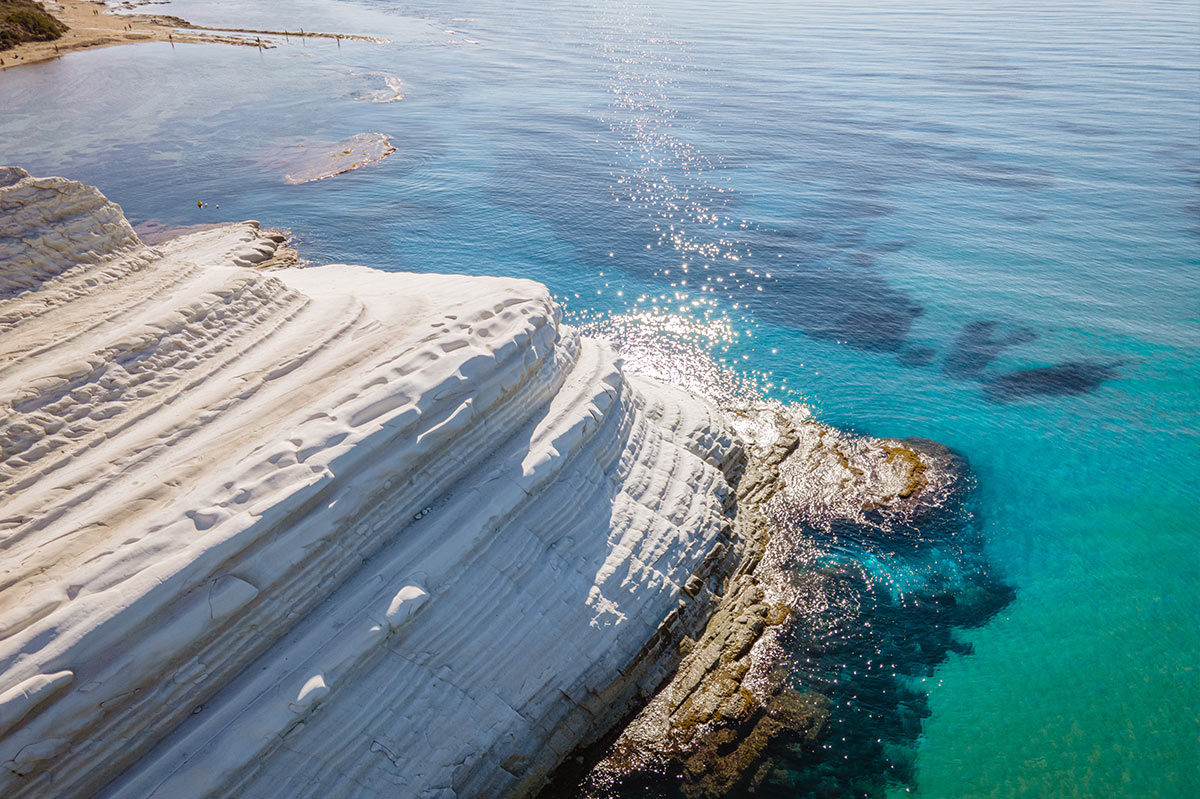 Scala dei Turchi