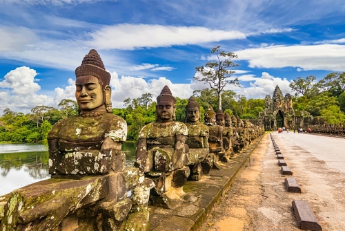 Siem Reap