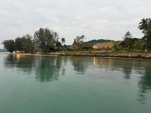 Koh Russey