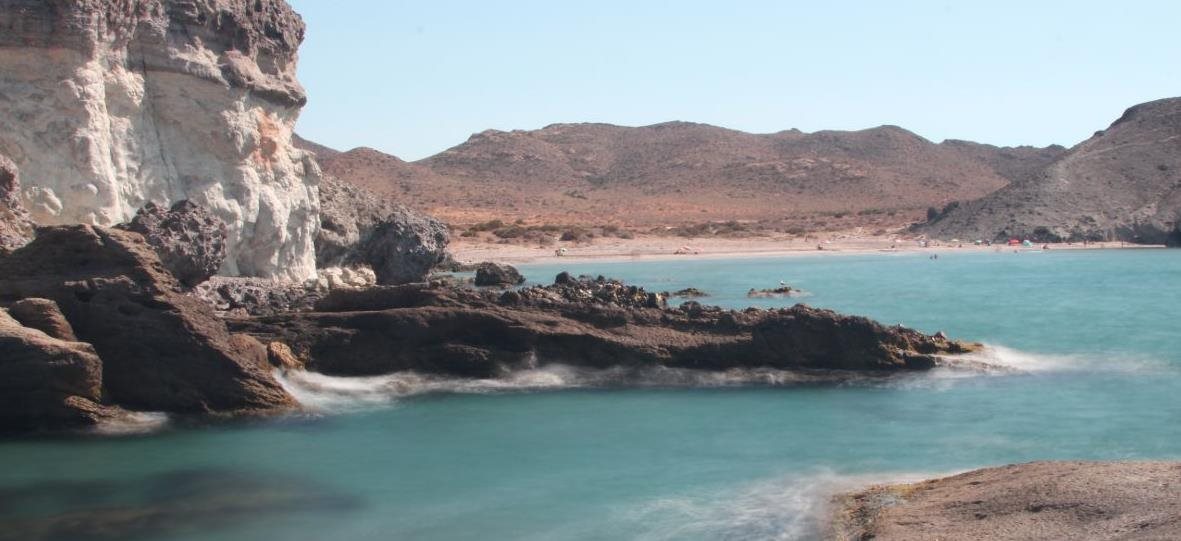 Dovolená na Costa de Almería učaruje vašim smyslům