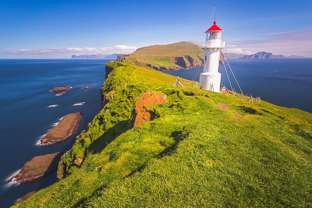 Dánsko | EXIM TOURS